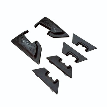 【SIXIS】4MICA 螞蟻  前兩側保桿 前保桿 塑膠塞 sym  三陽