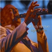 Woody Herman Light My Fire[NONE]