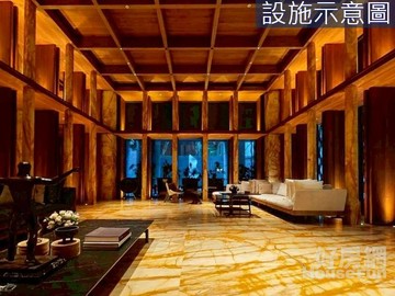 首泰信義 尊貴豪邸｜台北市大安區信義路四段