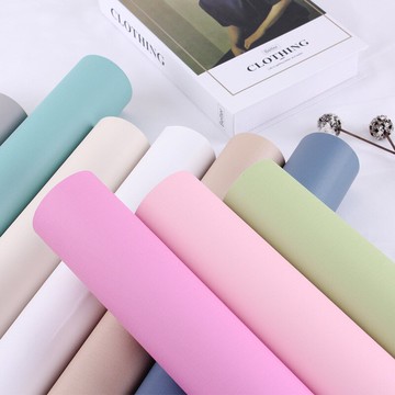 墻紙自粘防水防潮壁紙自粘墻貼純色宿舍寢室背景墻家具翻新貼