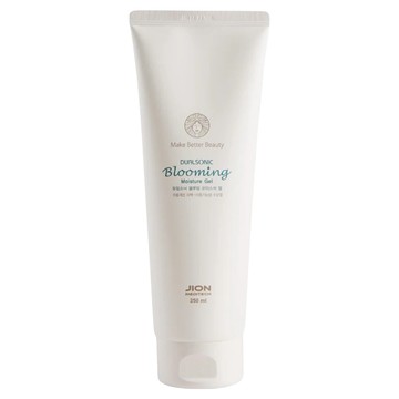 DUALSONIC 泡沫保溼凝膠  250ml  1個