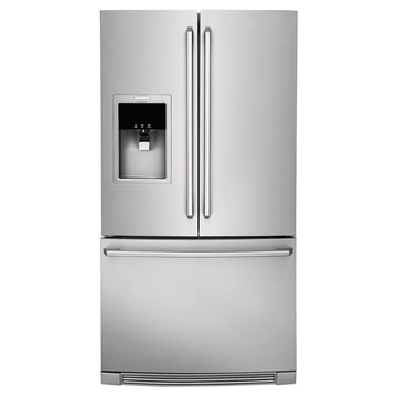 展示機  Electrolux 伊萊克斯 EW28BS87SS  753L獨立式三門冰箱