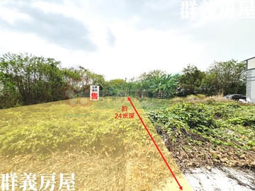 草屯中興交流道農建地｜南投縣草屯鎮上林段