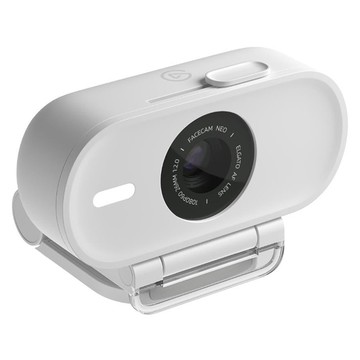 elgato Facecam Neo 直播攝影機  白色