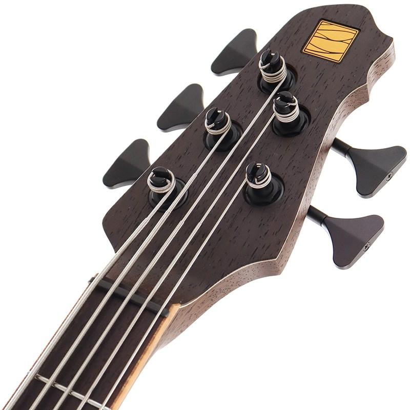 Minamo Guitars Wenge Top S2-5st