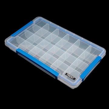 TRENY防潮收納盒-大