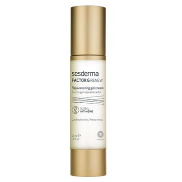 sesderma賽斯黛瑪 植萃新生凝乳50ml ｜全館滿$199免運