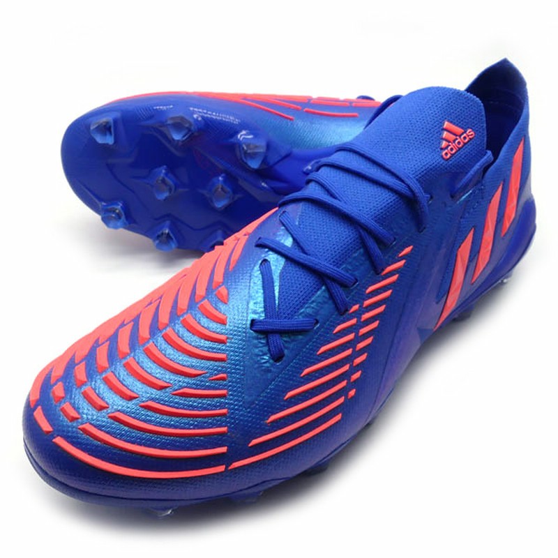 adidas プレデター エッジ.1 L AG 27.0cm｜アディダスプレデター