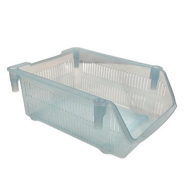 舞樂 高2層物品架  2327-2  1個