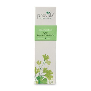 Provida organics 波尼亞 Q10撫紋彈力面霜 50ml (PVD011)