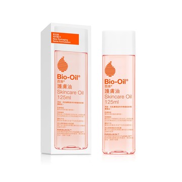 百洛專業護膚油125ml(包裝隨機出貨)