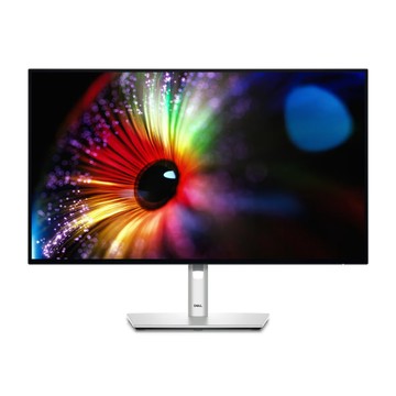 DELL U2724D-4Y 窄邊美型螢幕(27型/2K/HDMI/IPS/Type-C)