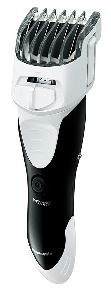 Panasonic 【日本代購】 國際牌 電動理髮器 ER-GS60