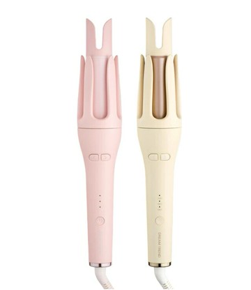 凱夢 DREAM TREND   AD-32 負離子自動捲髮棒 電棒32mm 雲朵棒