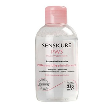 新科若林 護敏卸妝潔膚液250ml