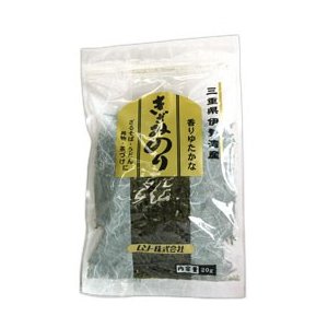 産地直送・きざみ焼のり（20g） ムソー