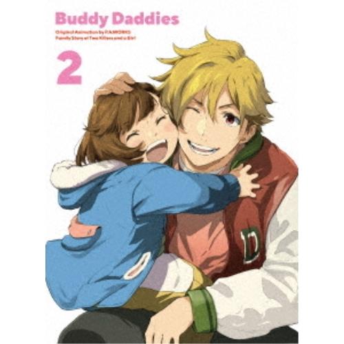 ソニー・ミュージックエンタテインメント BD TVアニメ Buddy Daddies