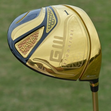 『百貨屋二號』日本進口神之鞭Giii高爾夫球桿G3一號木桿超標高反發超遠距離正品