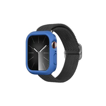 Apple Watch Series 9 (45mm) CrashGuard NX for Apple Watch 鈷藍