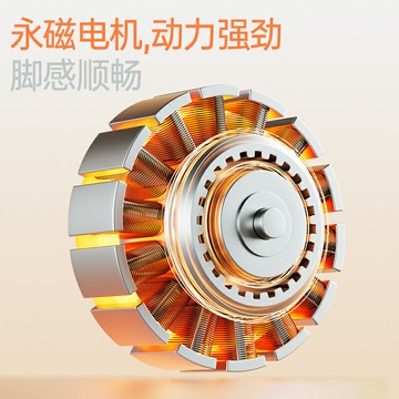 麥瑞克電動康復機老人家用踏步機鍛煉健身多功能腿部康復訓練器材