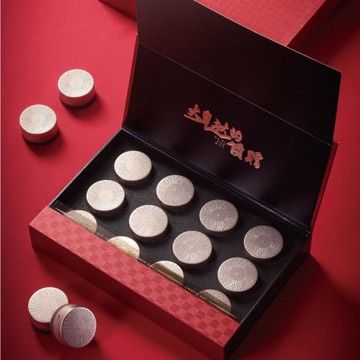 創意迷你小泡罐茶葉包裝盒空禮盒高檔通用紅茶普洱茶葉罐禮品盒