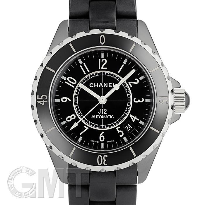 CHANEL J12 純正ラバーベルト　38ミリ専用 シャネル J12 38mm ラバーベルト 自動巻の買取・質預かり｜大阪
