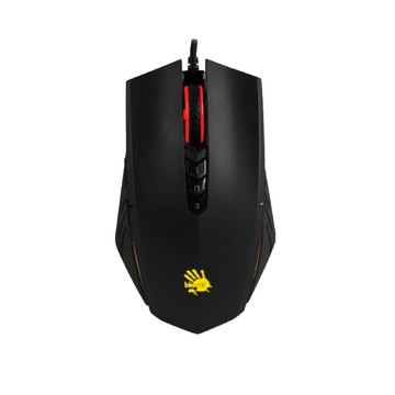 A4 bloody A70X光微動極速電競滑鼠(已激活)