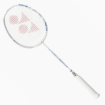 Yonex 優乃克 Astrox 02 Clear [AX02CGE207] 羽球拍 速度 原廠穿線 4U 白藍