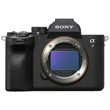 展示機出清! SONY ILCE-7M4 A7M4 A74 A7 IV 單機身 (公司貨) 全片幅混合式相機