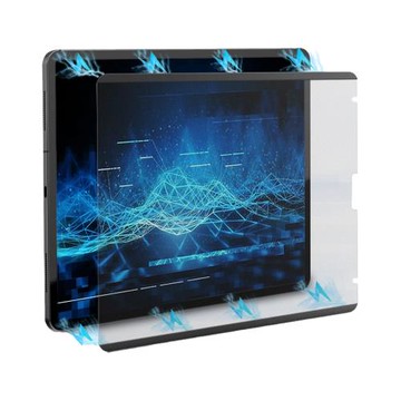 AOYi Apple iPad Pro 11 (2024/M4) 可拆卸磁吸類紙膜
