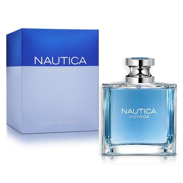 Nautica Voyage 航海男性淡香水(100ml)