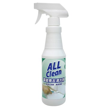 【多益得】霉菌青苔清洗劑500ml/400ml/