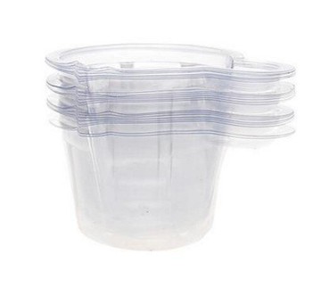 試紙專用尿杯 一次性塑料尿杯 接尿用品（早孕 排卵用） 接尿杯