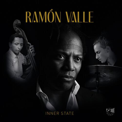 Ramon Valle Inner State LP レコード 輸入盤