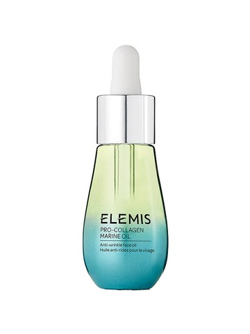 Elemis 艾丽美 海洋臻萃胶原精华油 15ml