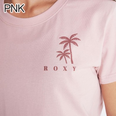 ロキシー Ｔシャツ レディース 通販 新作 人気 女性 半袖 かわいい