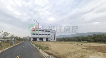 ️絕版工業台糖潭子區聚興產業園區地上權70年租約｜台中市潭子區田興段