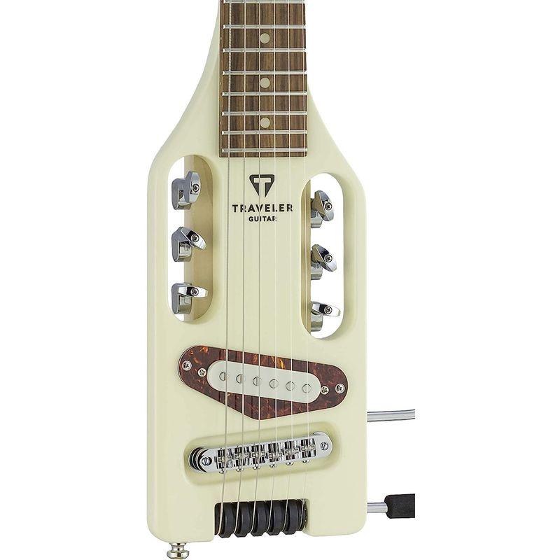 TRAVELER GUITAR トラベラーギター Ultra-Light Electric ウルトラライト・エレクトリック Vintage