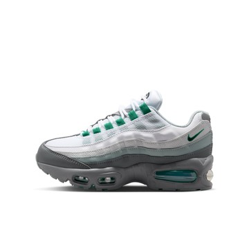 Nike Air Max 95 Big Bubble Older Kids' Shoes
