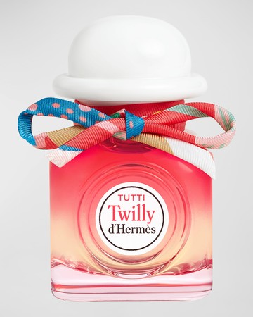 Tutti Twilly d'Hermés Eau de Parfum, 1.6 oz.