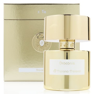 Tiziana Terenzi 蒂齊納泰倫斯 Draconis 天龍座香精  EXTRAIT 100ml