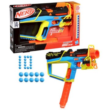【孩之寶 Hasbro】 NERF 決戰系列 幻象者XXIV 800射擊器