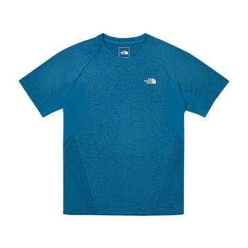 The North Face 北面 男 吸濕排汗 短袖T恤 NF0A7WD3O01
