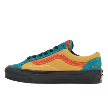 OTW OLD SKOOL 36 JULIAN KLINCEWICZ MANGO MOJITO