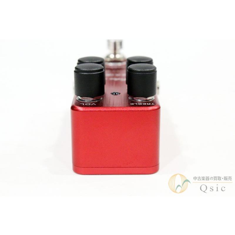 [極美品] One Control Jubilee Red AIAB [VI848]