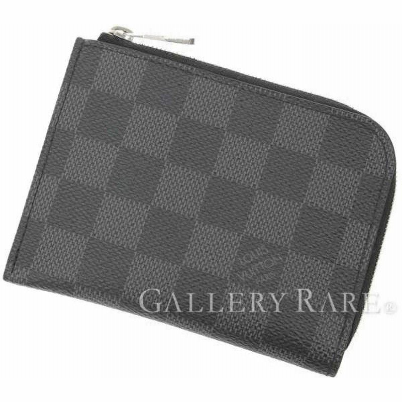 ルイヴィトン コインケース ダミエ グラフィット ポルト モネnm N Louis Vuitton ヴィトン 小銭入れ メンズ カードケース 通販 Lineポイント最大0 5 Get Lineショッピング