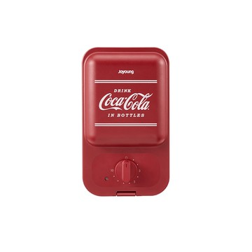 【JOYOUNG 九陽】可口可樂計時點心機JK2-K27M