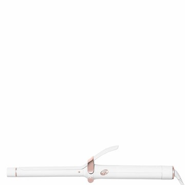 T3 SinglePass Curl 0.75” Professional Curling Iron