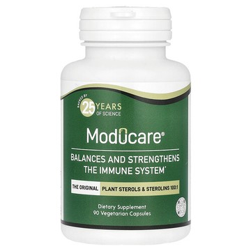 EPI, Moducare 日常機體防禦能力支援補劑，90 粒素食膠囊