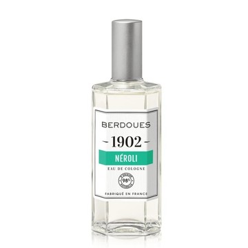 【Simple Zone】法晨 1902 橙花古龍水 125ml